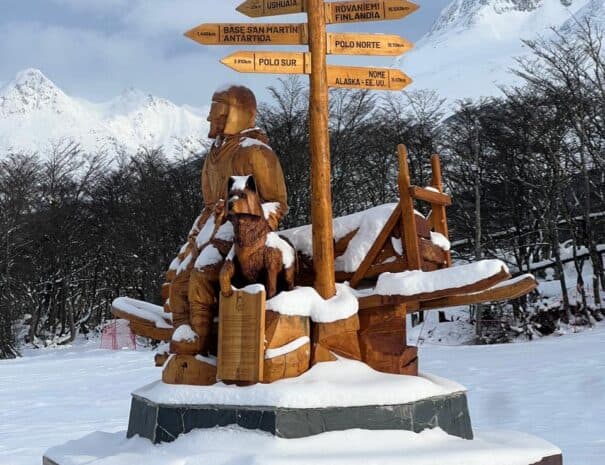 FULL DAY NIEVE - Imagen 13