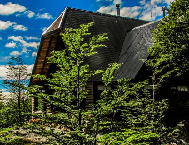 LAGOS OFF ROAD - Imagen 1