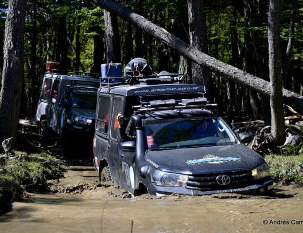 LAGOS OFF ROAD - Imagen 6