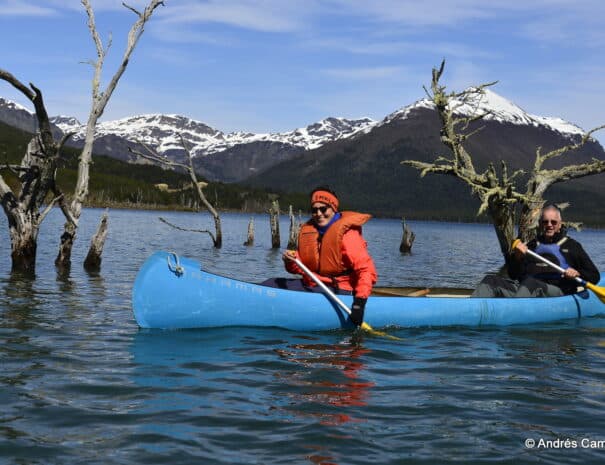 LAGOS OFF ROAD - Imagen 7