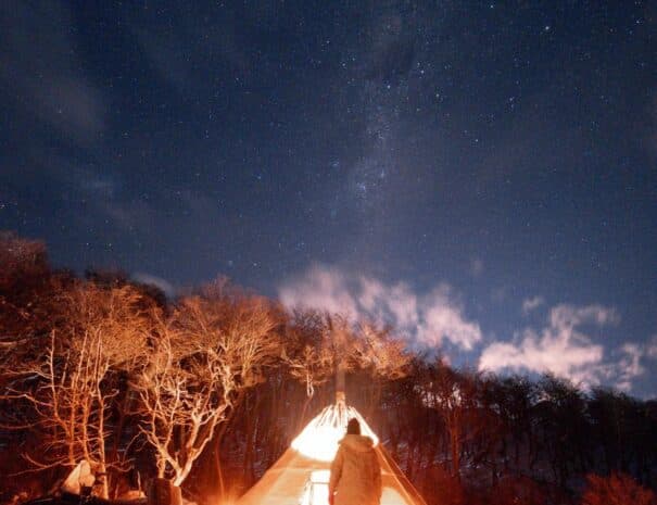 NIEVE & FUEGO - Imagen 16