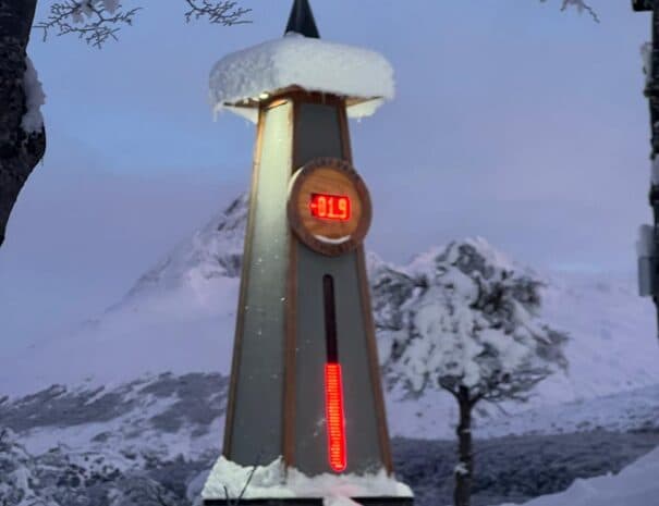 NIEVE & FUEGO - Imagen 6