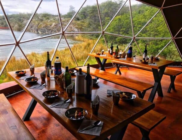 PARQUE AVENTURA - Imagen 1