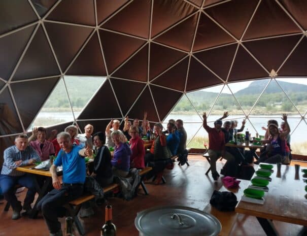 PARQUE AVENTURA - Imagen 3