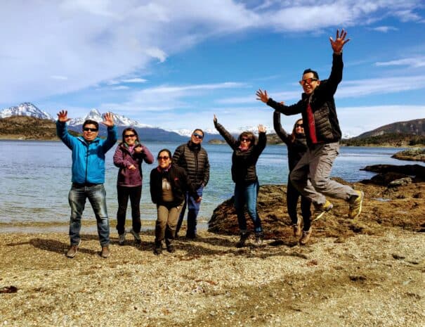 PARQUE TREKKING & CANOAS - Imagen 6