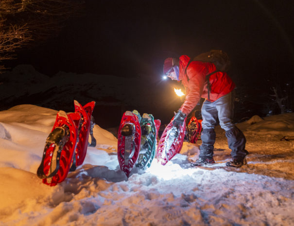 NIEVE & FUEGO - Imagen 10